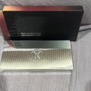 IL MAKIAGE color boss master palette